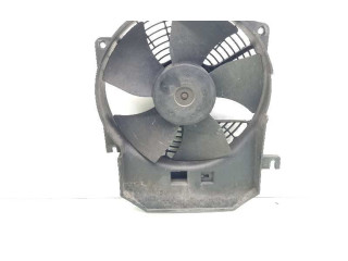 Вентилятор радиатора 8821008120, 621651 SsangYong Rexton