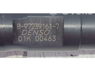 Vstřikovač 8972391617 Renault Vel Satis P9X701