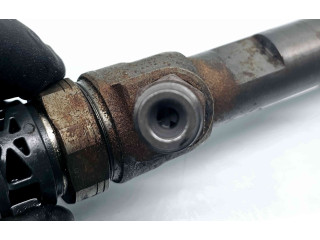 Форсунка Dacia Logan II