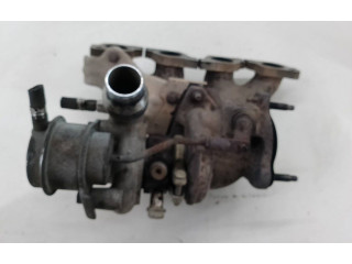  Турбина Renault Clio III  8200864964   для двигателя D4F784      