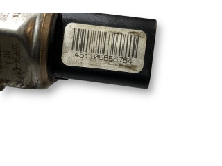 Vstřikovací lišta 968529758002 Peugeot 207 9HP (DV6DTED)