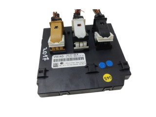 Блок комфорта 1K0937084B Skoda Yeti (5L)