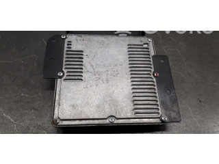 Řídící jednotka 55185108 Fiat Multipla 2014