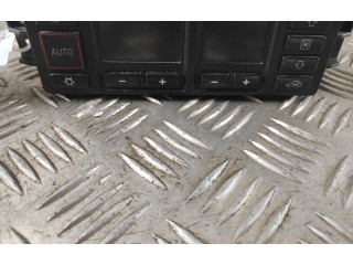 Блок управления климат-контролем    Audi A3 S3 8L