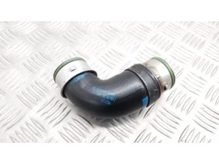 Труба воздуха в турбину