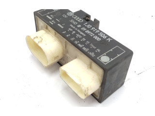 Блок управления 1J0919506K   Audi TT Mk1