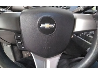 Надувная подушка для передней двери    Chevrolet Spark    