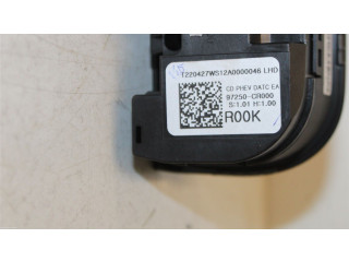 Блок управления климат-контролем 97250CR000, 97250CR000   KIA Xceed