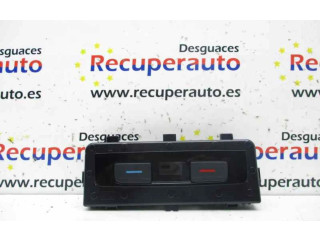 Блок управления климат-контролем 3G0907049D Volkswagen Touran II