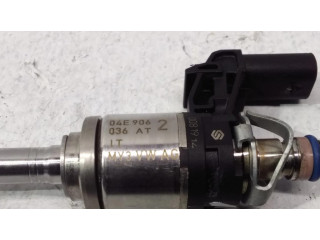 Форсунка 04E906036AT Audi A3 S3 8V для бензинового двигателя 1