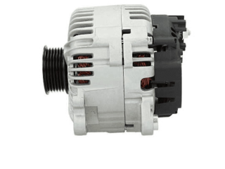 Генератор 0986080090, 3EFFE Audi A6 S6 C6 4F