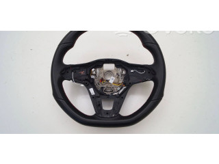 Руль Volkswagen Golf VIII 2019 - года