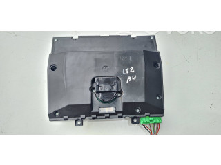 Блок управления климат-контролем 31443425, 15W50E01 Volvo V70