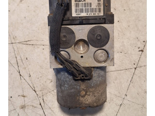 Блок АБС 8200085584, BCB02AAY2 Renault Clio II 2001 - 2005 года