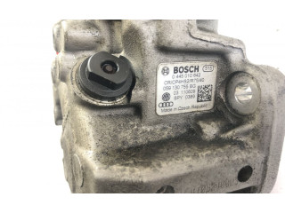 Vstřikovací čerpadlo 0445010677, 059130755CB   Volkswagen Touareg II    CRCA 