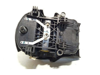 Turbodmychadlo Надувная подушка для руля 98510EB302 Nissan Pathfinder R51 YD25DDTi