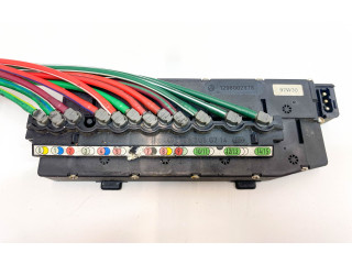 Přístrojová deska  Mercedes-Benz SL R129 1997 A1298002878, 1298002878  