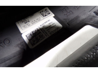 Руль Audi A4 Allroad - года 4L0419091AC1KT, 4L0419091AC