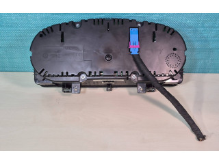 Přístrojová deska Volkswagen Caddy 2011 2K0920865A, DD02A9