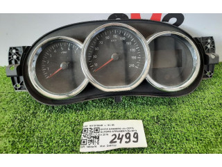 Панель приборов 164191864R, 164191864R Dacia Sandero