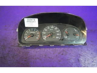 Панель приборов SZ-0943-010, SZ-0943-010   Suzuki Wagon R+       