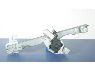 Передний комплект электрического механизма для подъема окна