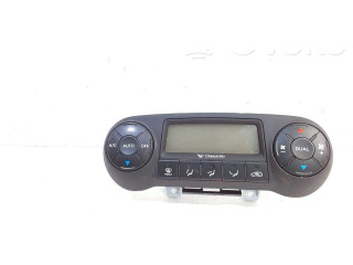 Блок управления климат-контролем 972502Y301, 972502YXXX Hyundai Tucson LM