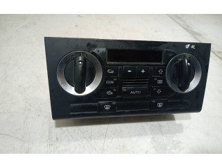Блок управления климат-контролем 8P0820043M, 8P0820043M Audi A3 S3 8P