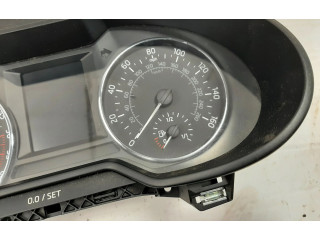 Панель приборов 5E0920951   Skoda Octavia Mk3 (5E)       