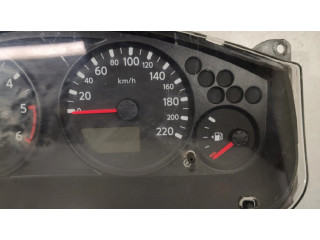 Přístrojová deska Nissan Pathfinder R51 2007 VP7NFF10849, NMG50769C