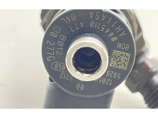 Форсунка 04L130277G Volkswagen Golf VII Clh