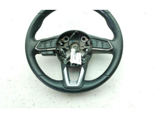 Руль Mazda CX-5 II 2017 - года