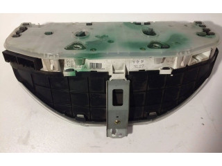 Панель приборов CB84A Mazda Premacy