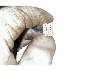 Зеркало электрическое Subaru Forester SH 2008 - 2013 года