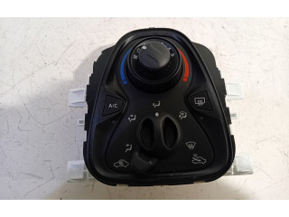 Блок управления климат-контролем 000737077, 5590YV010   Peugeot 108