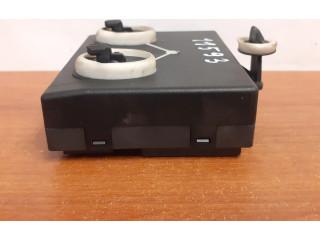 Блок управления дверью