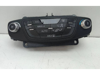 Блок управления климат-контролем AV1T18C612   Ford B-MAX