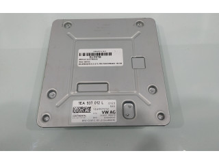 Блок управления 1EA937012L Volkswagen ID.3