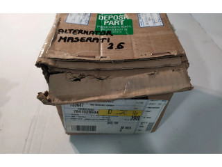 Генератор 1042106590, P04801835AB Jeep Grand Cherokee