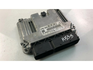 Другие блоки управления / модули