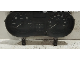 Комплект блоков управления 0281011277, 0281011277 Renault Mascott