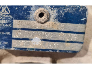  Турбина Renault Clio III  54359700011         