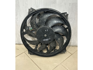 Вентилятор радиатора         Citroen C4 I 