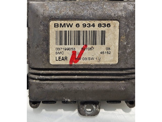 Блок управления Xenon 037199053, 6934836    BMW 5 E60 E61   