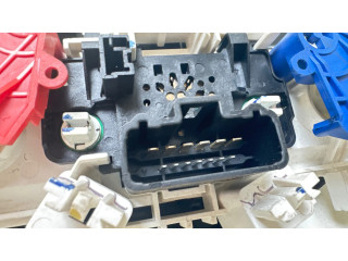 Блок управления климат-контролем DU096001, SRN0679S1 Dacia Duster