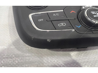 Блок управления климат-контролем 53219477   Jeep Compass