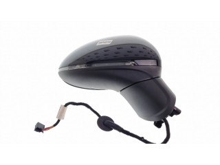 Zpětné zrcátko pravé Porsche Cayenne (92A) 2011 7P5858500ED, A2730094