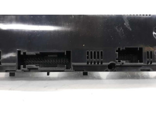 Блок управления климат-контролем 64119321829 BMW Z4 E89