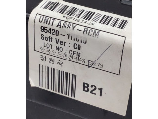 Блок управления двигателя 95420-1H010   KIA Pro Cee'd I