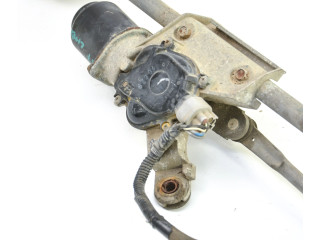 Комплект механизма стеклоочистителей 28800EB400, 28800-EB400 Nissan Pathfinder R51